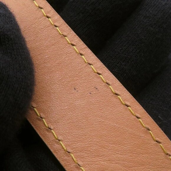 LOUIS VUITTON Riviera Size PM Damier Azur Beige N48250 - Picture 9 of 15